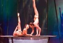 Zumanity by Cirque du Soleil